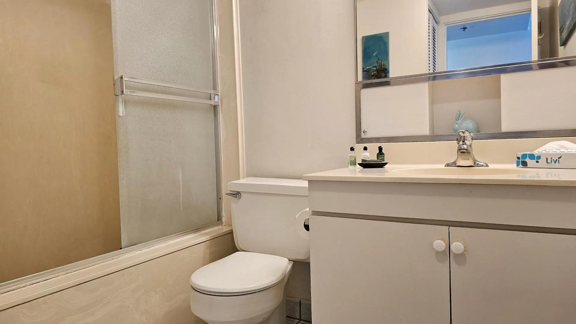 Ilikai Tower 1240 Lagoon View 1Br Apartment Honolulu 0*,