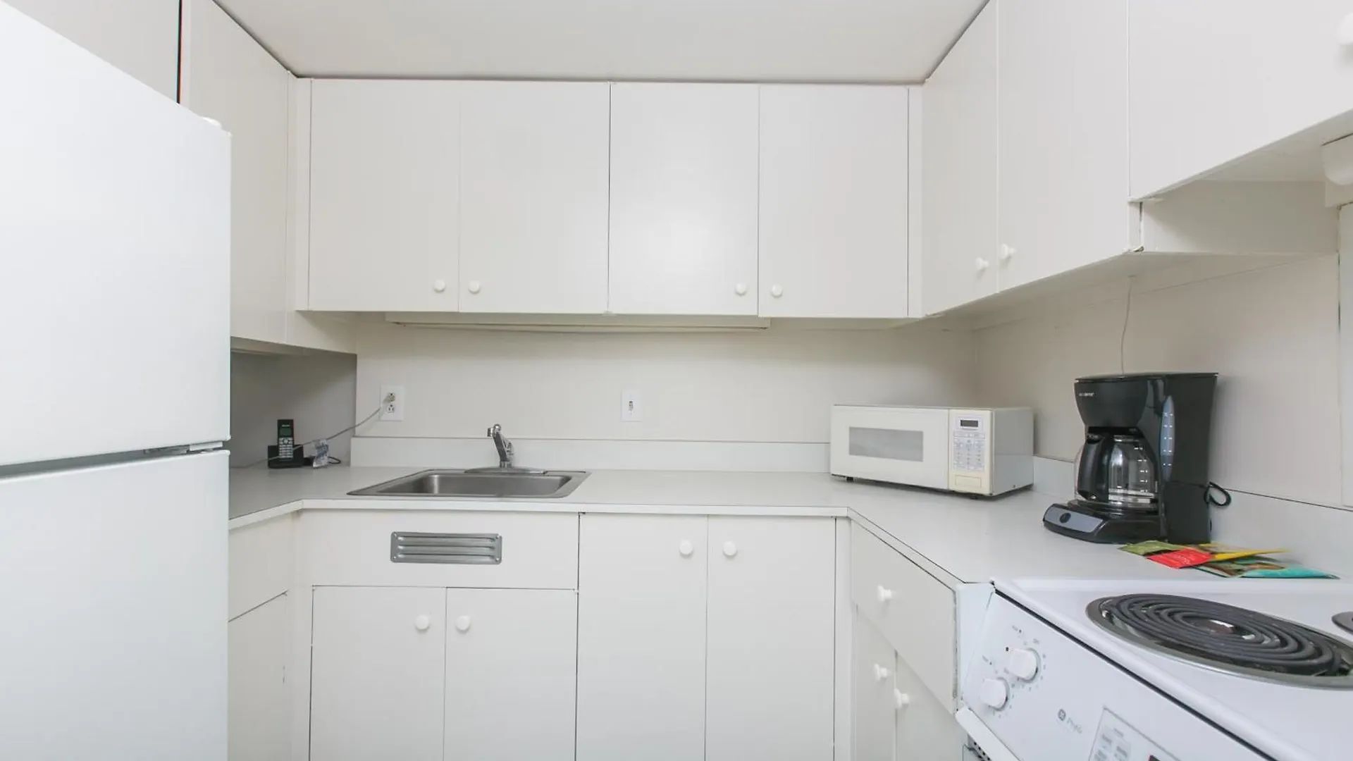 Ilikai Tower 1240 Lagoon View 1Br Apartment Honolulu United States